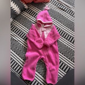 Columbia infant/Toddlers Snowtop Bunting